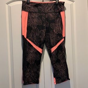 Calvin Klein crop pants